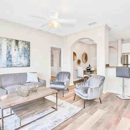 Upscale 3Br Near Disney - Pool And Hot Tub!